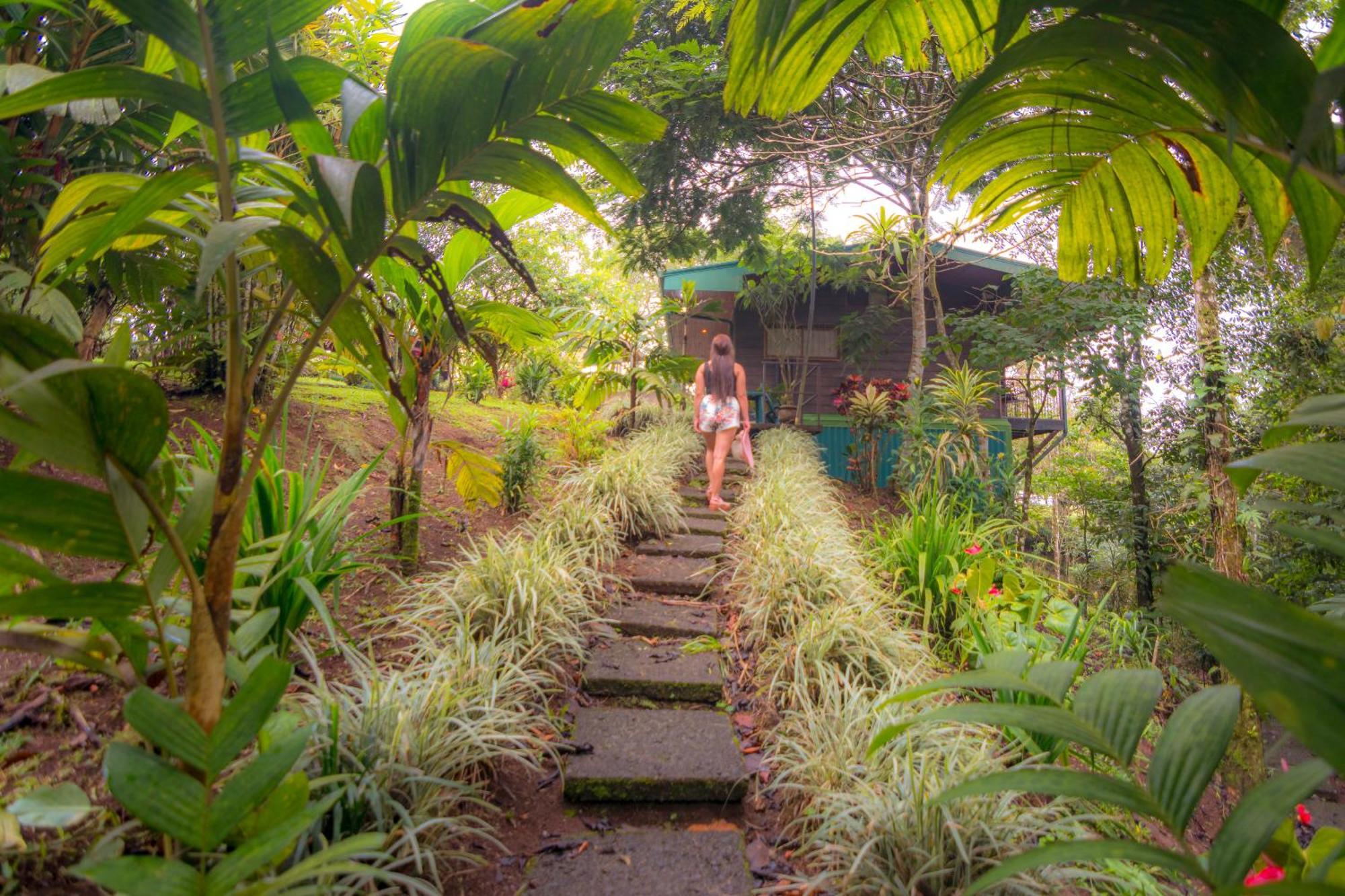 Quesada  Avita Lodge المظهر الخارجي الصورة